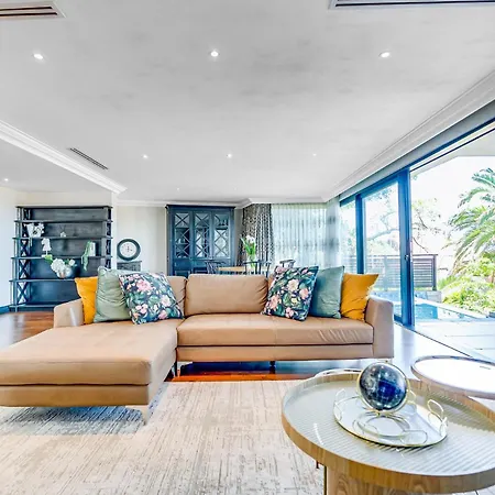 Phezulu Villas 2, Zimbali Estate By Euphoric Leisure Ballito Exterior foto