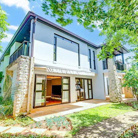 Phezulu Villas 2, Zimbali Estate By Euphoric Leisure Ballito Exterior foto