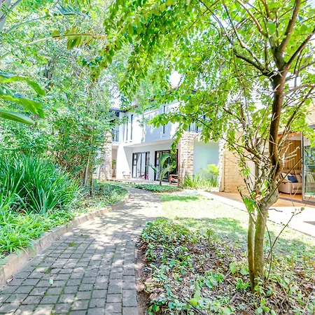 Phezulu Villas 2, Zimbali Estate By Euphoric Leisure Ballito Exterior foto