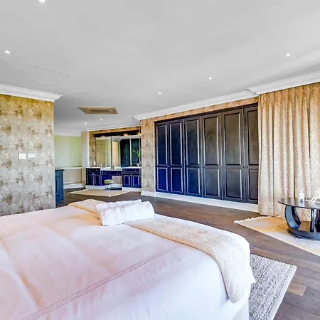 Phezulu Villas 2, Zimbali Estate By Euphoric Leisure Ballito Exterior foto