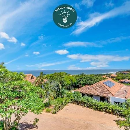 Phezulu Villas 2, Zimbali Estate By Euphoric Leisure Ballito Exterior foto