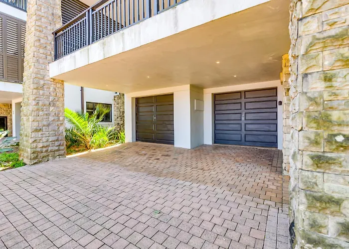 Phezulu Villas 2, Zimbali Estate By Euphoric Leisure