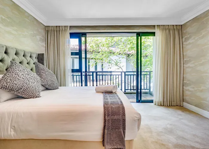 Phezulu Villas 2, Zimbali Estate By Euphoric Leisure