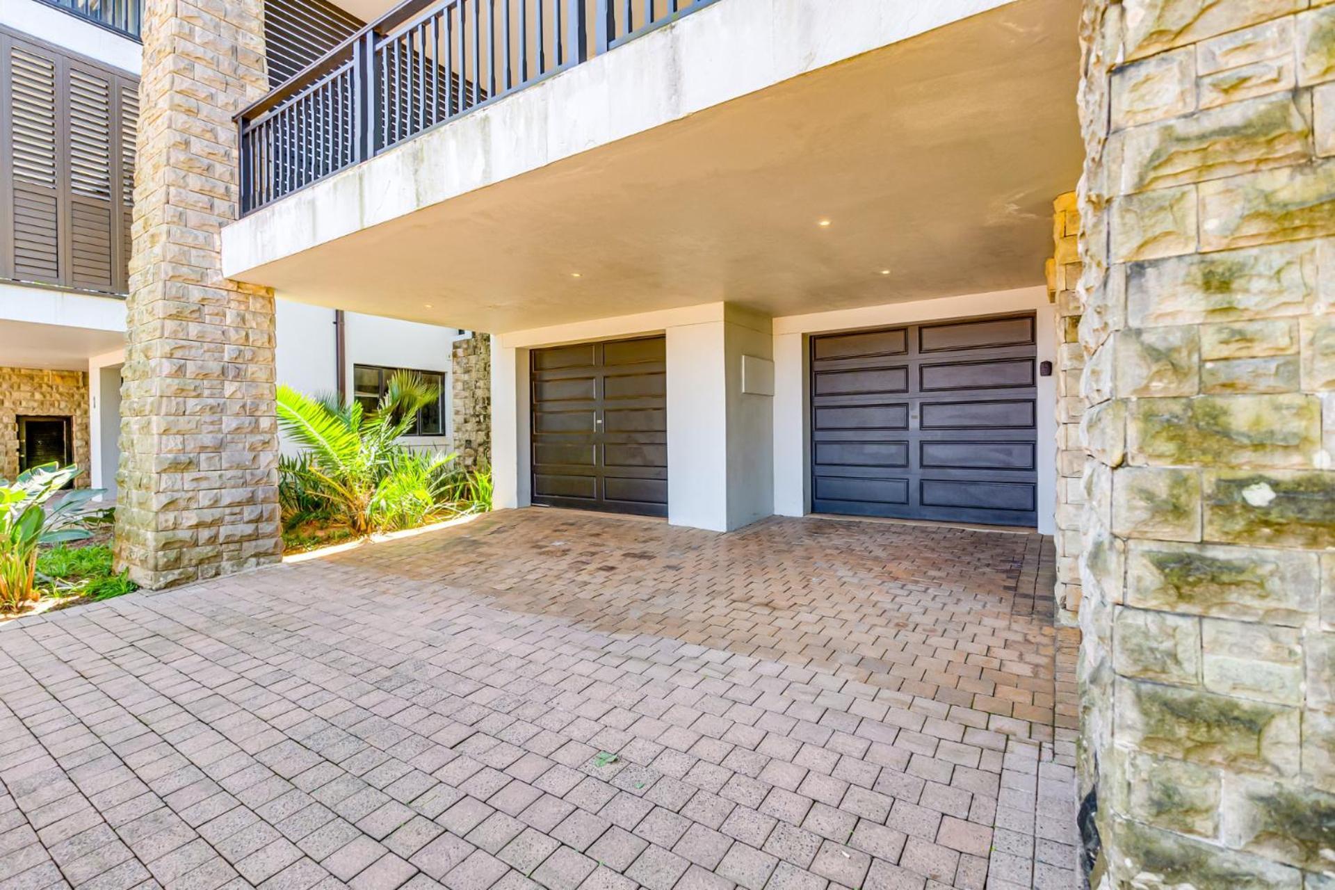 Villa Phezulu 2, Zimbali Estate By Euphoric Leisure *