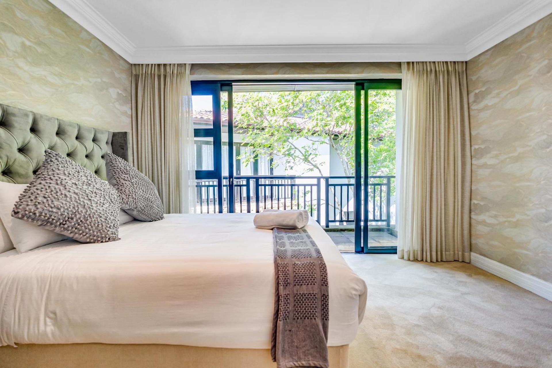 Villa Phezulu 2, Zimbali Estate By Euphoric Leisure Ballito