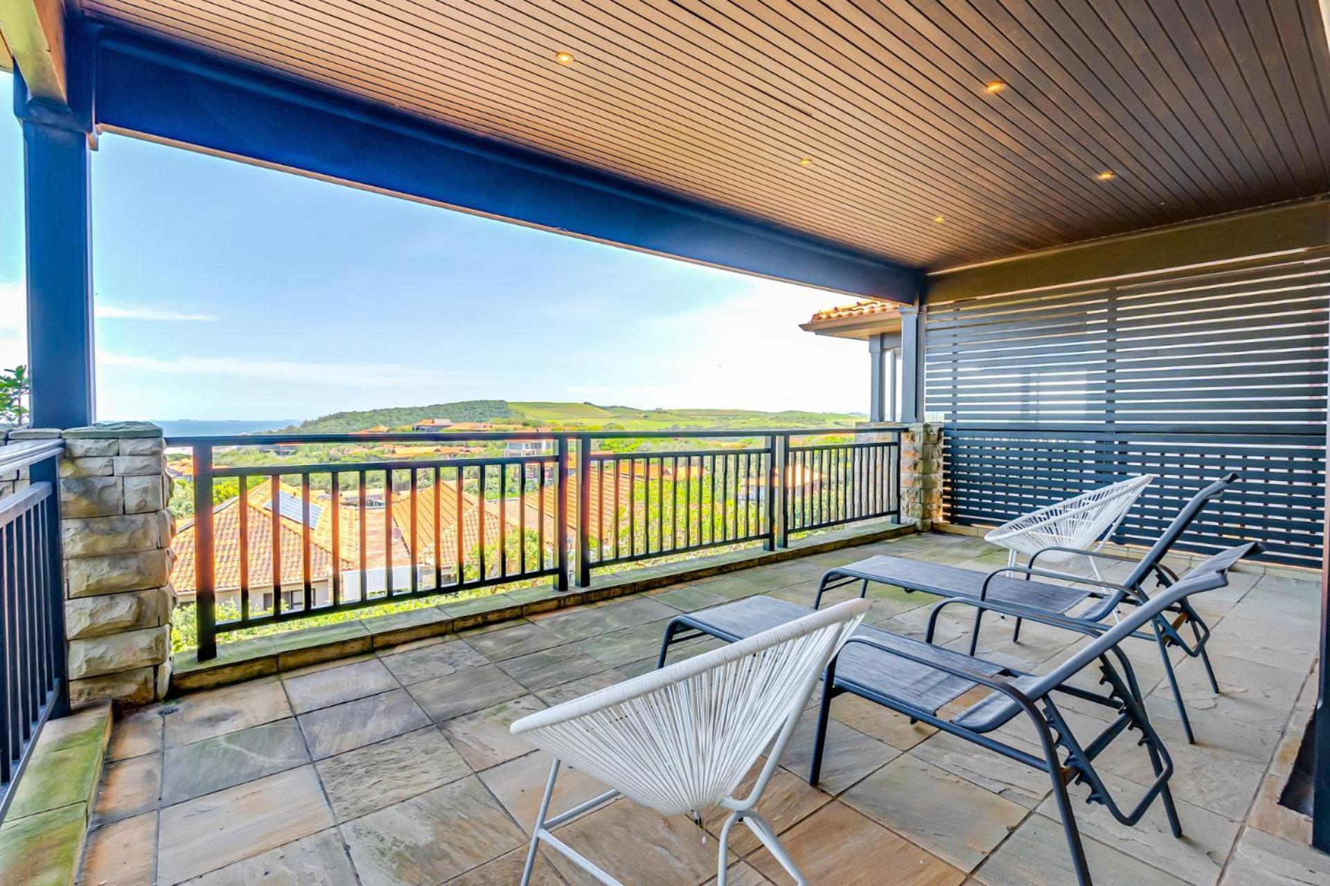 Phezulu 2, Zimbali Estate By Euphoric Leisure *