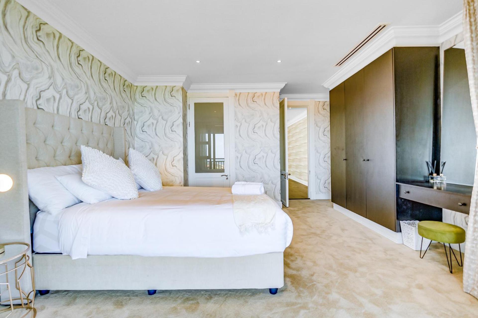 Villa Phezulu 2, Zimbali Estate By Euphoric Leisure *