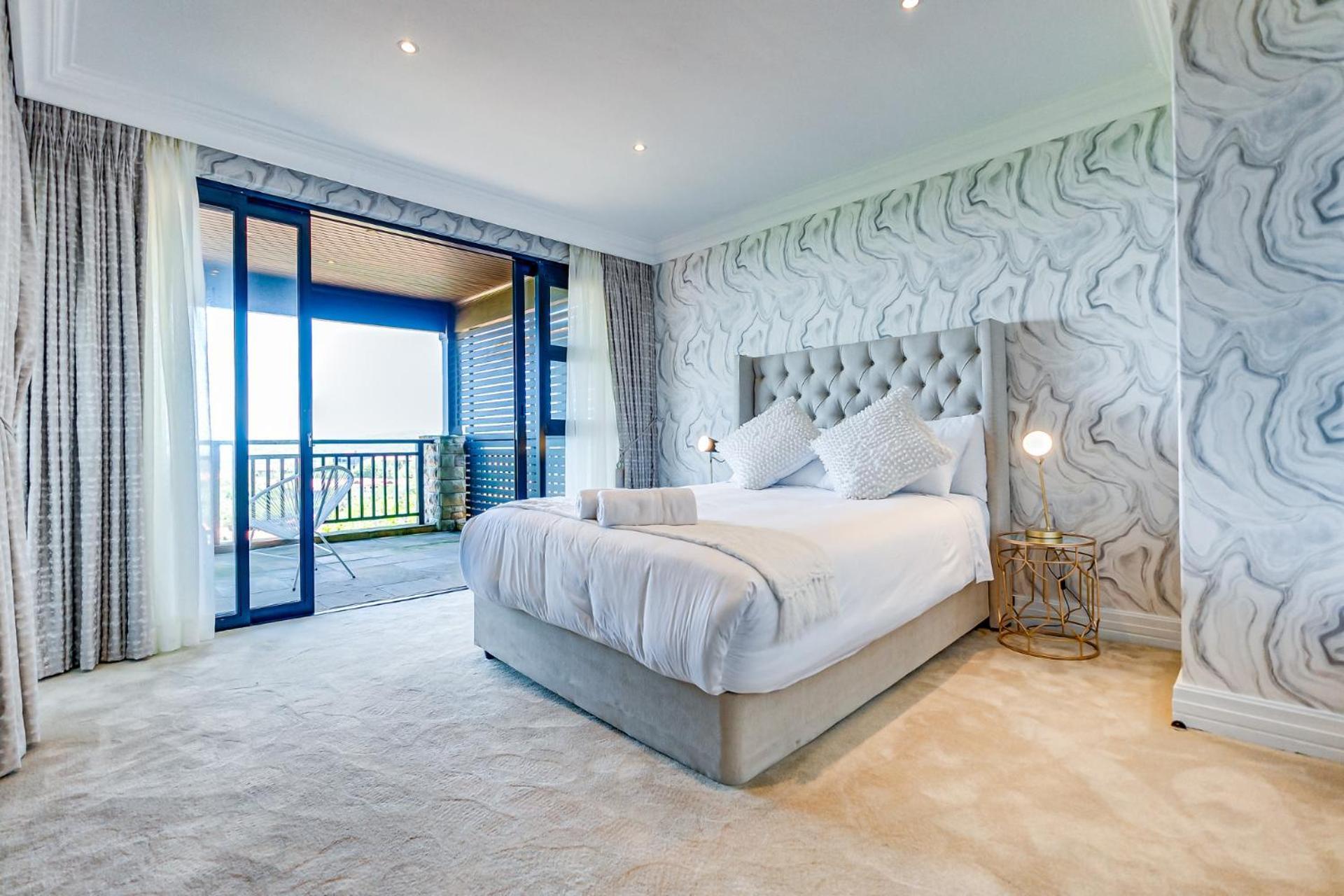 Phezulu 2, Zimbali Estate By Euphoric Leisure Ballito