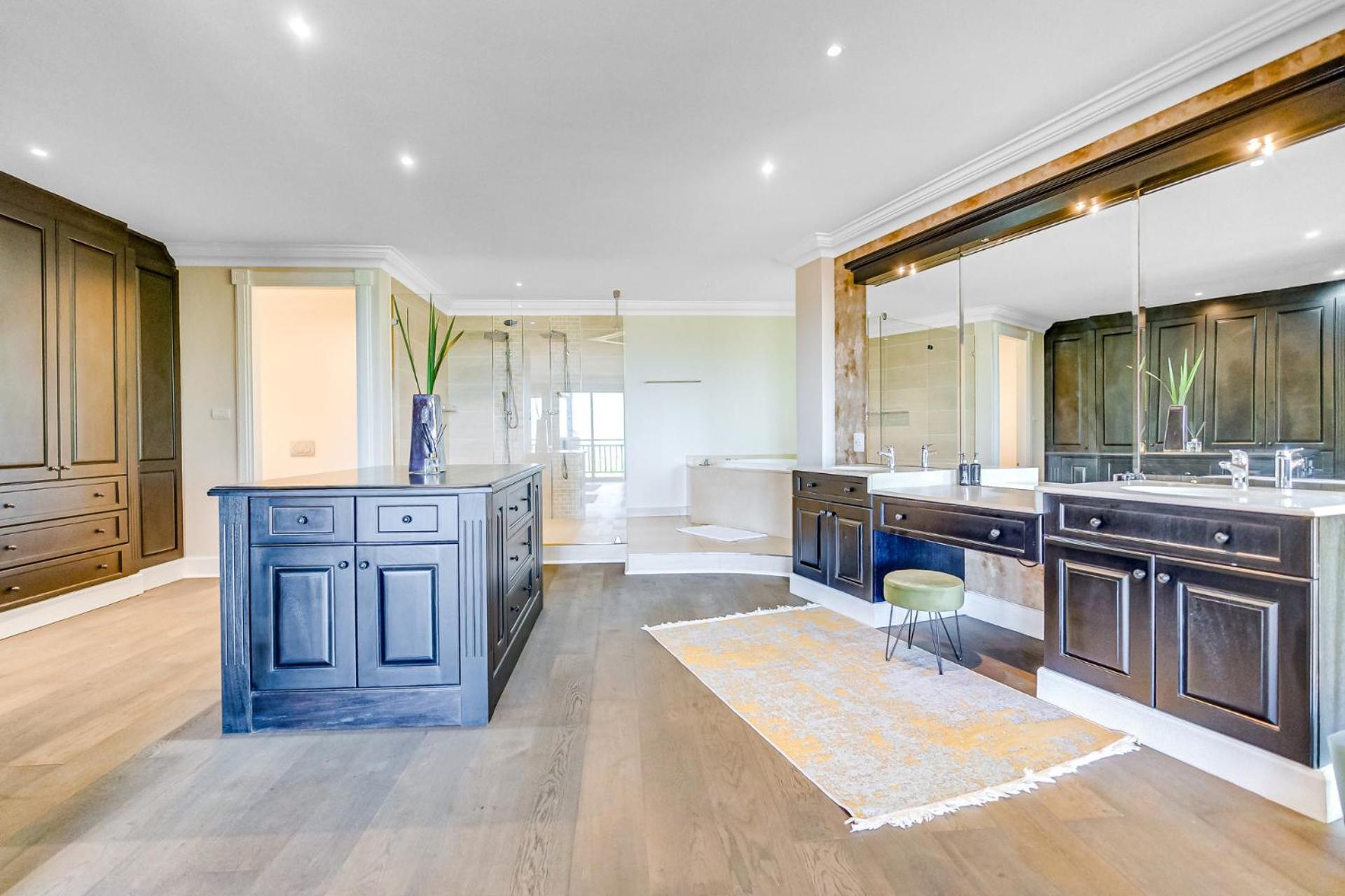 Villa Phezulu 2, Zimbali Estate By Euphoric Leisure Ballito