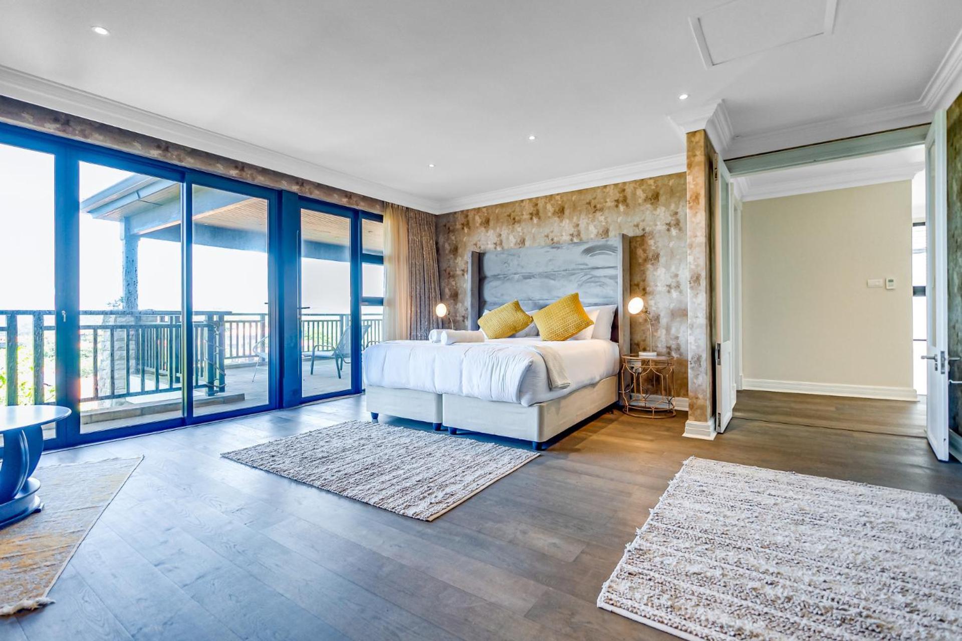 Phezulu 2, Zimbali Estate By Euphoric Leisure * Ballito