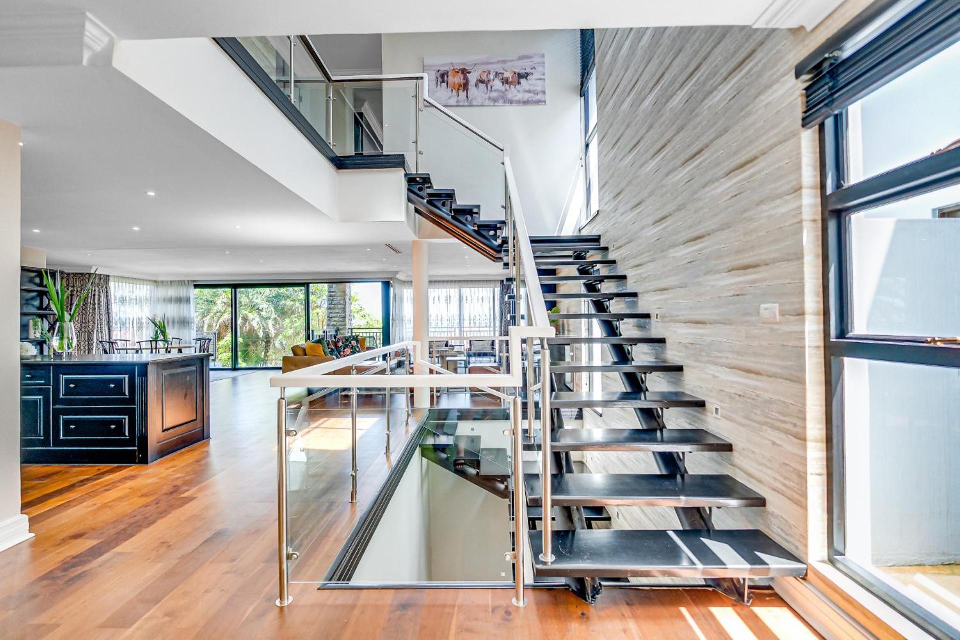 Phezulu 2, Zimbali Estate By Euphoric Leisure