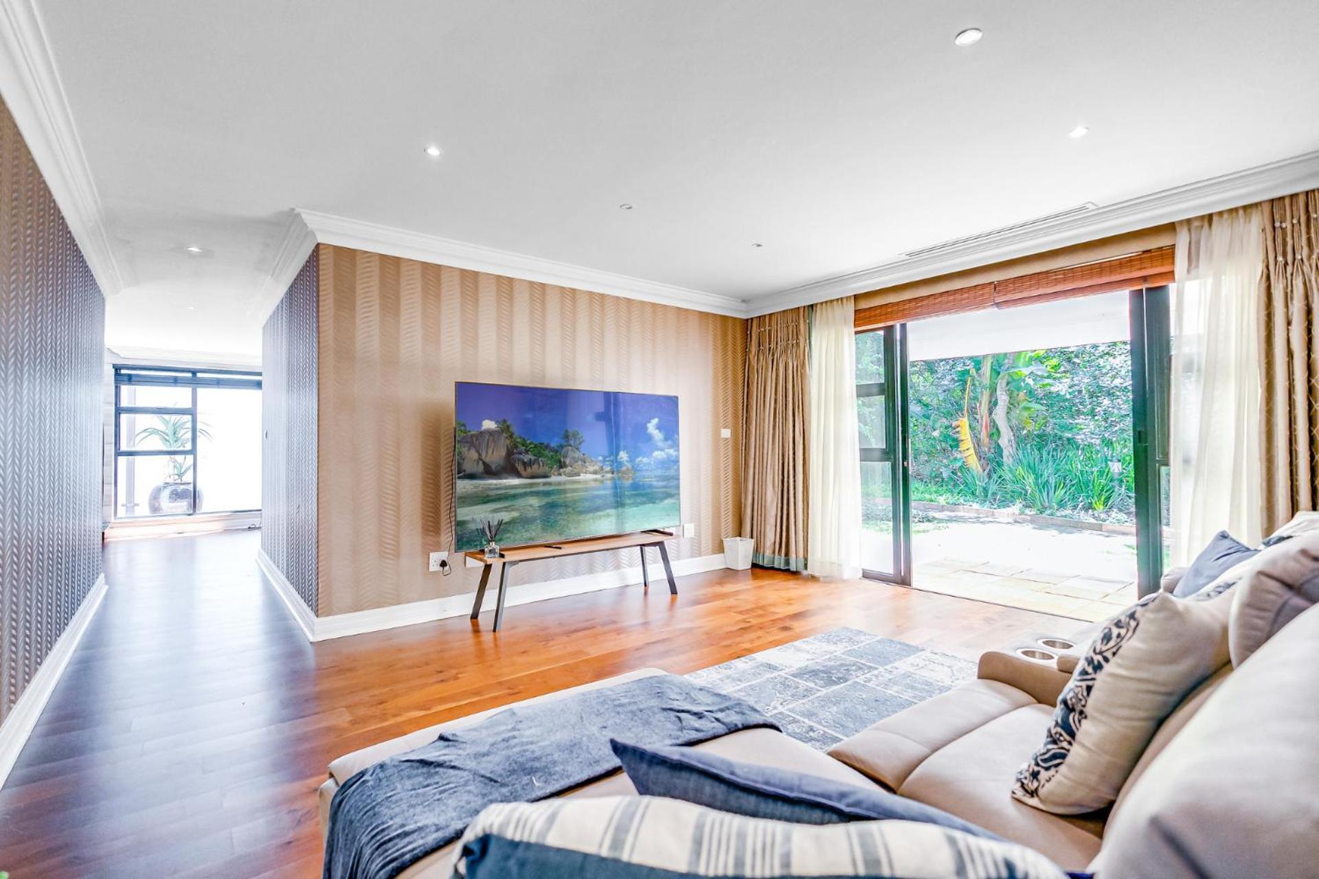 Villa Phezulu 2, Zimbali Estate By Euphoric Leisure Ballito