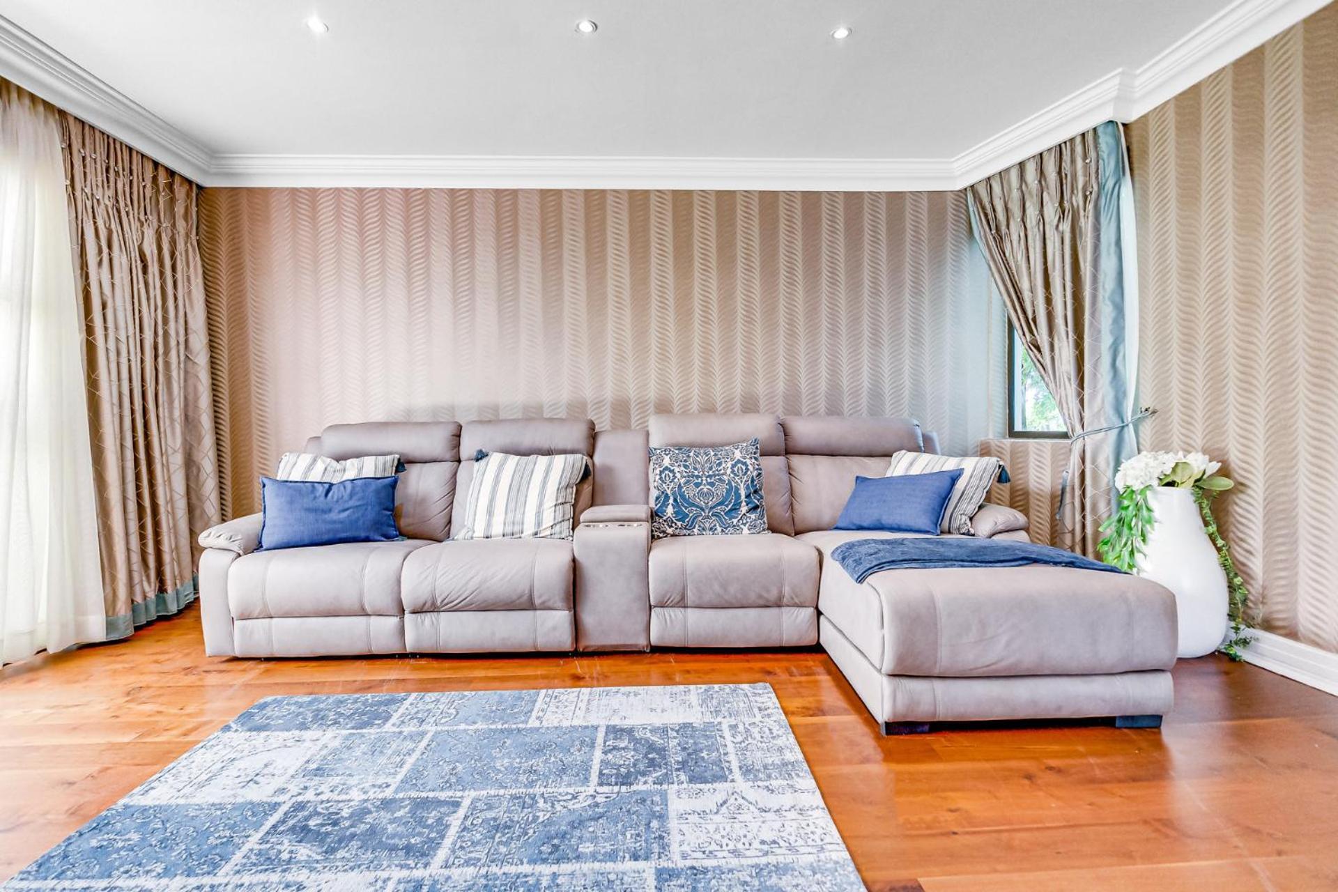 Phezulu 2, Zimbali Estate By Euphoric Leisure Villa Ballito