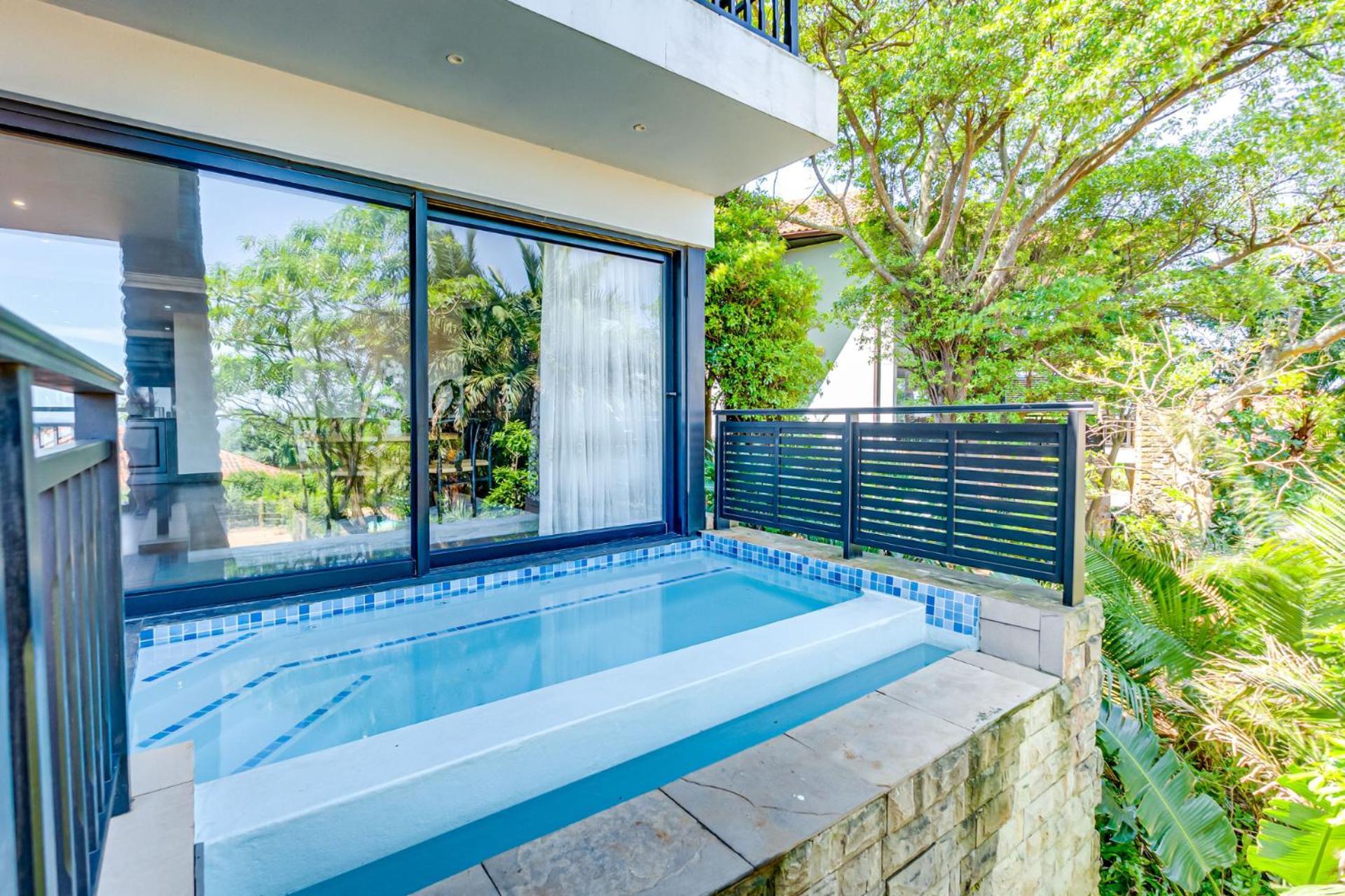Phezulu 2, Zimbali Estate By Euphoric Leisure Villa Ballito