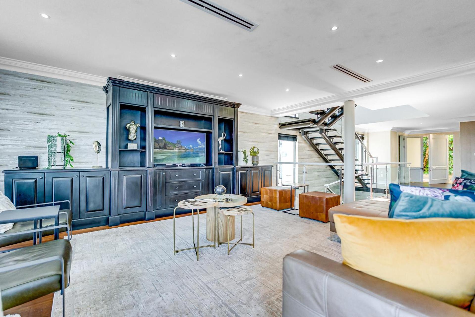 Villa Phezulu 2, Zimbali Estate By Euphoric Leisure Ballito