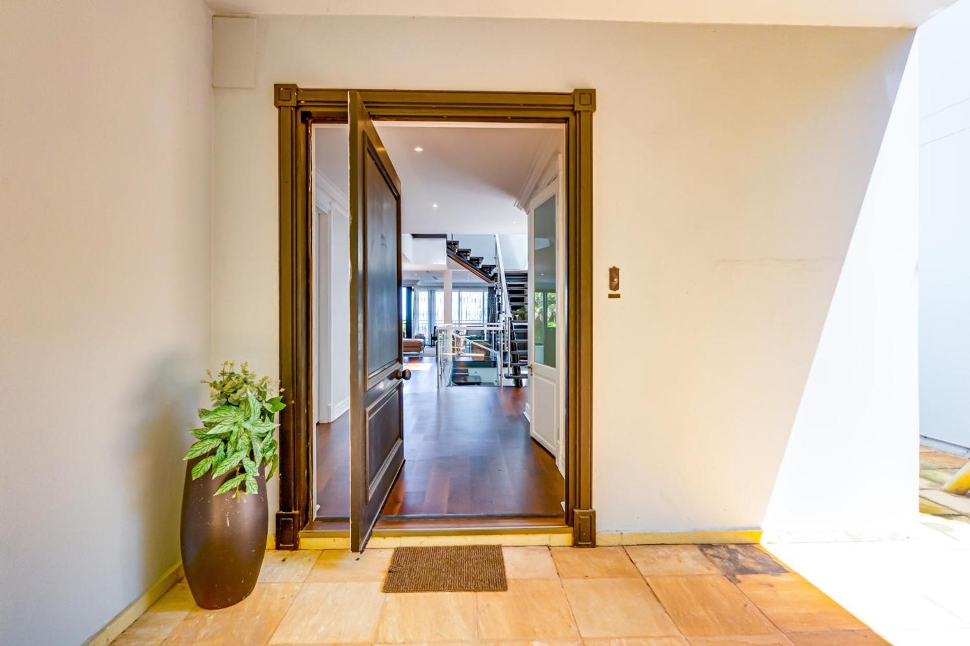 Phezulu 2, Zimbali Estate By Euphoric Leisure Villa *