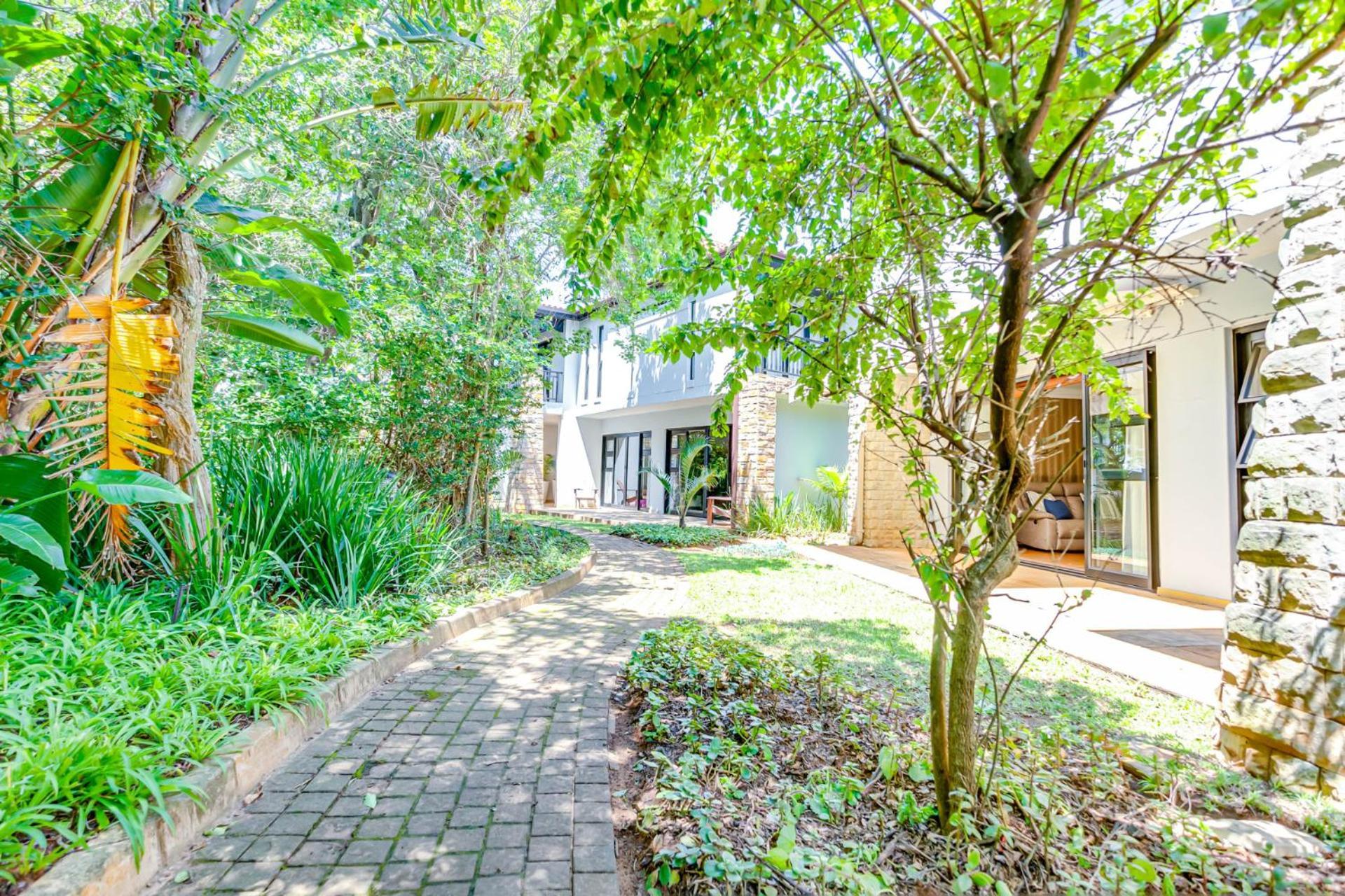 Phezulu 2, Zimbali Estate By Euphoric Leisure Villa