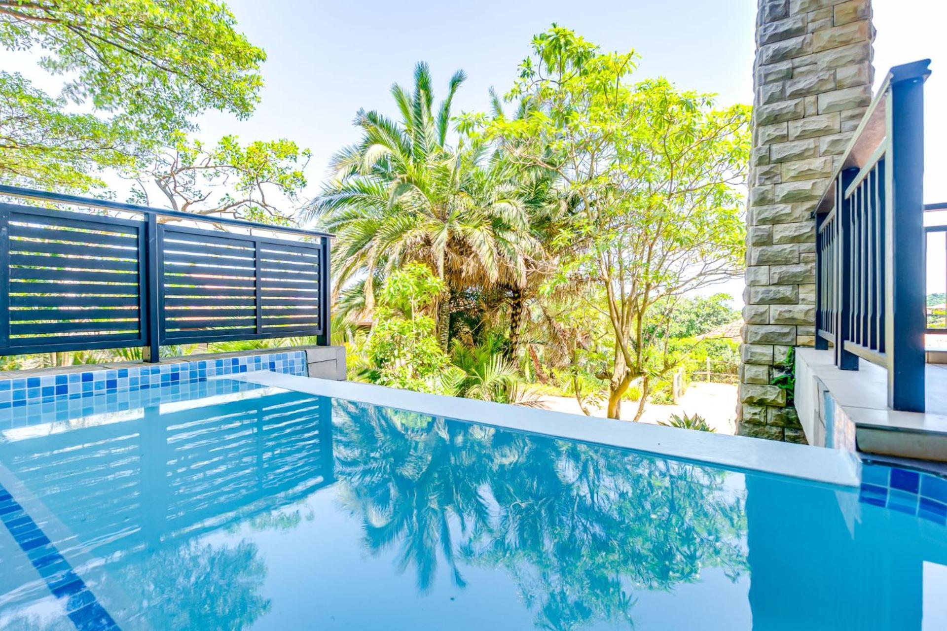 Phezulu 2, Zimbali Estate By Euphoric Leisure Villa Ballito