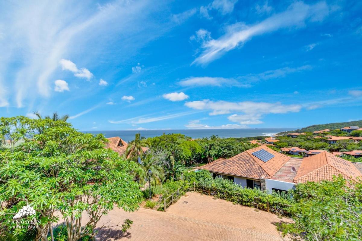 Phezulu 2, Zimbali Estate By Euphoric Leisure Ballito