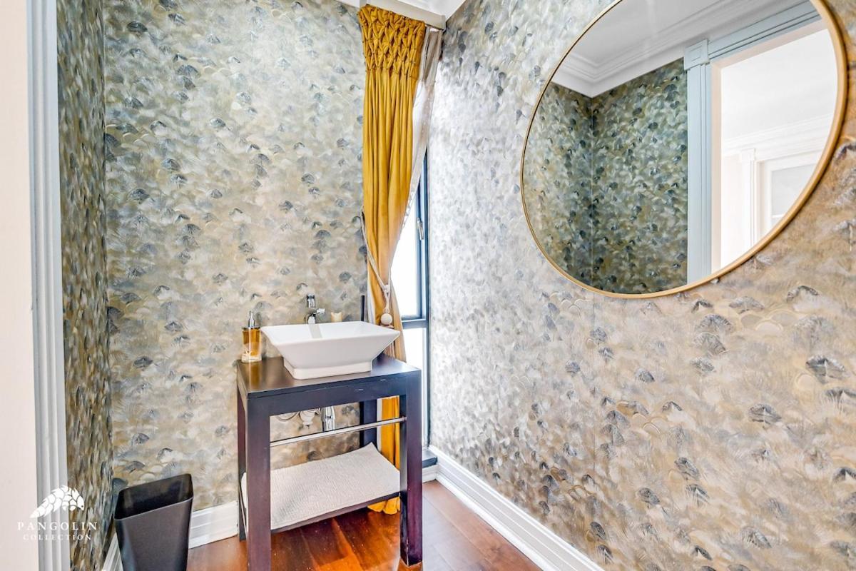 Villa Phezulu 2, Zimbali Estate By Euphoric Leisure Ballito